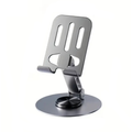 Rotatable & Portable Alloy Phone Stand