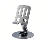 Rotatable & Portable Alloy Phone Stand