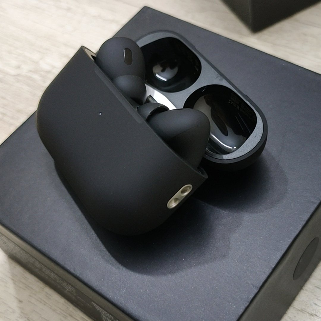 AlRPODS PRO 2 White