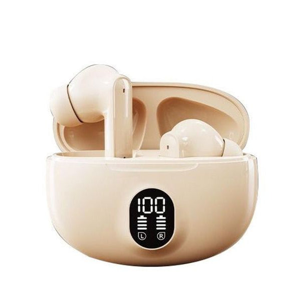 Zephyr Wireless Earbuds