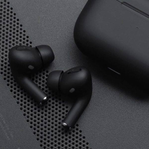 AlRPODS PRO 2 Black