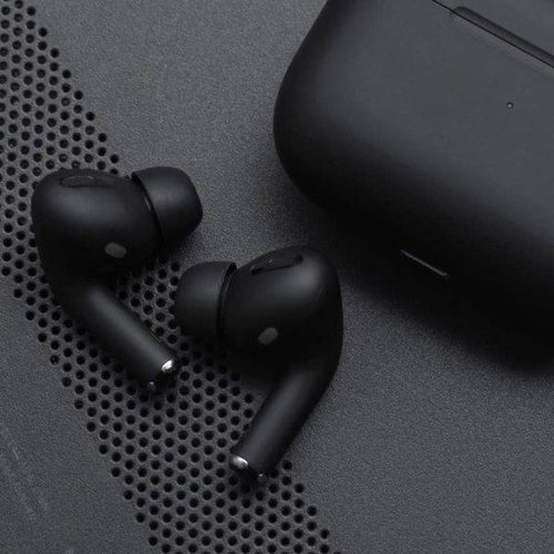 AlRPODS PRO 2 Black