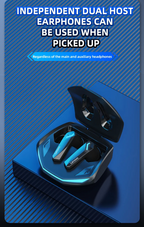 Lenovo ThinkPlus GM2 Pro Low Latency Gaming Headphones