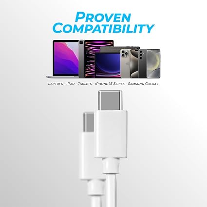 C-Pro Cable - Type-C to Type-C