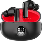 Zephyr Wireless Earbuds