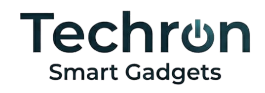 Techron Gadgets ©