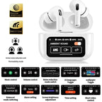 Lumin Touch Screen Earbuds