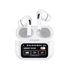Lumin Touch Screen Earbuds