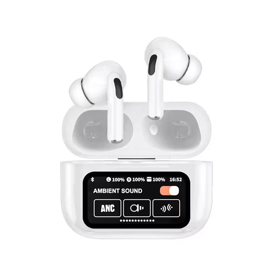 Lumin Touch Screen Earbuds