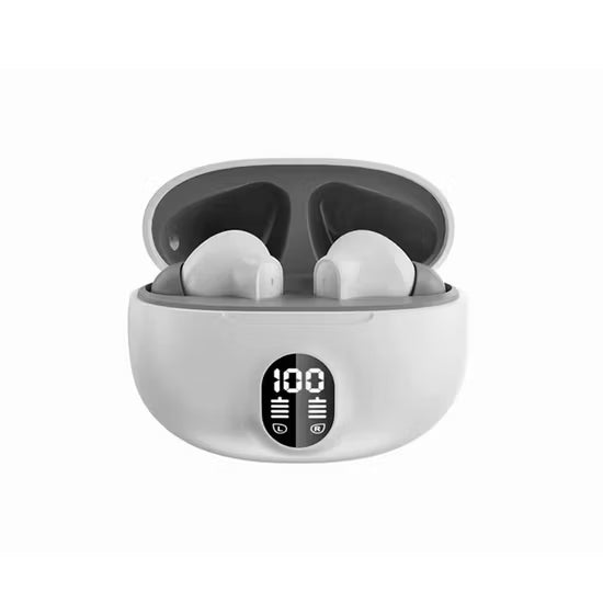 Zephyr Wireless Earbuds