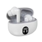 Zephyr Wireless Earbuds