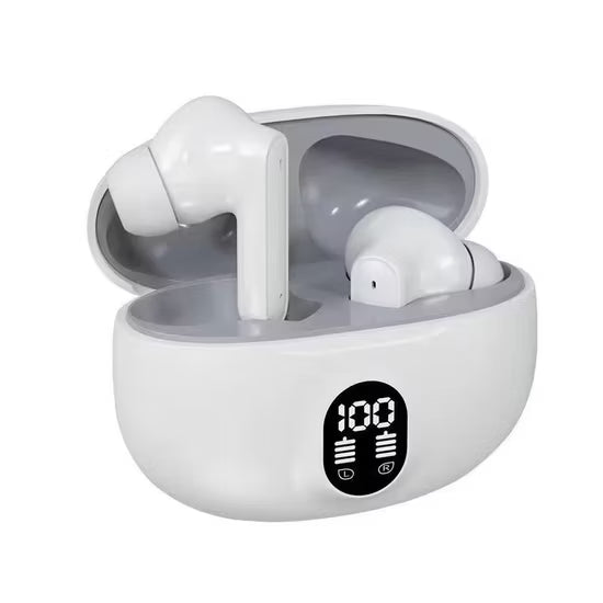 Zephyr Wireless Earbuds