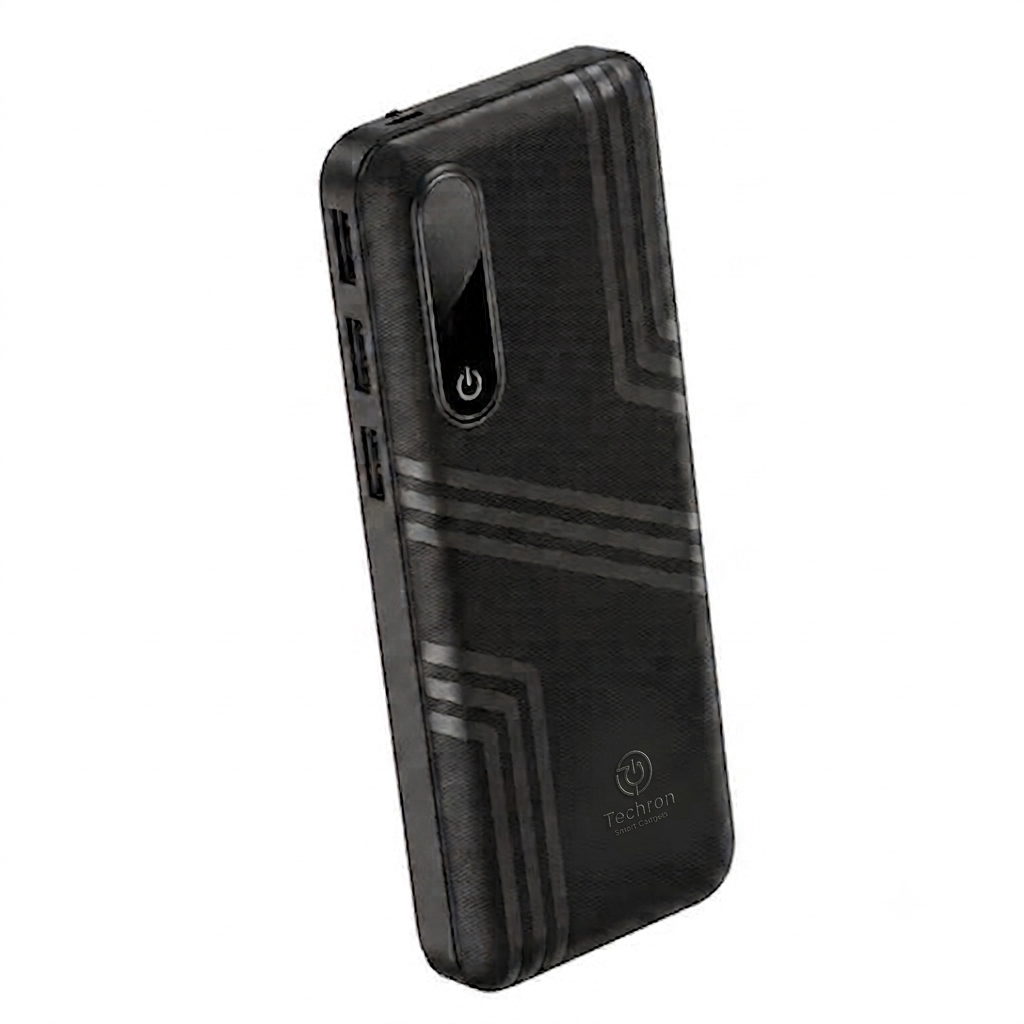 Quantum Core 20,000 Mah Powerbank