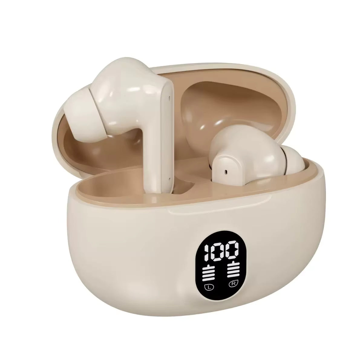 Zephyr Wireless Earbuds