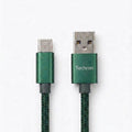 Techron USB A to Type-C