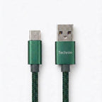 Techron USB A to Type-C