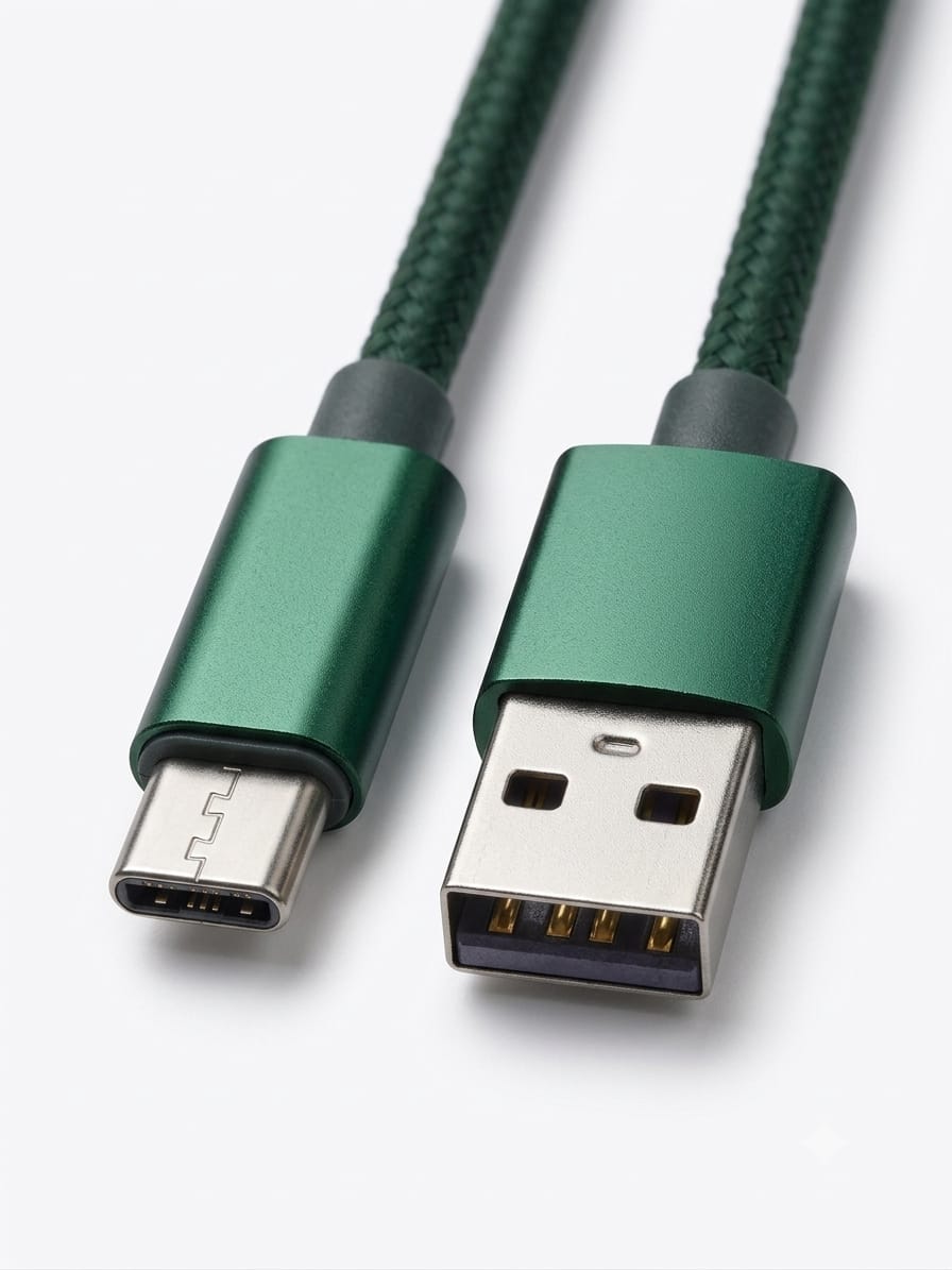 Techron USB A to Type-C