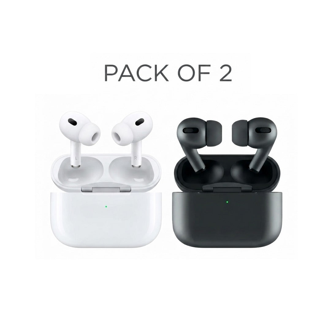AlRPODS PRO 2 (Pack of 2)