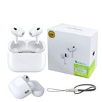 AlRPODS PRO 2 Black