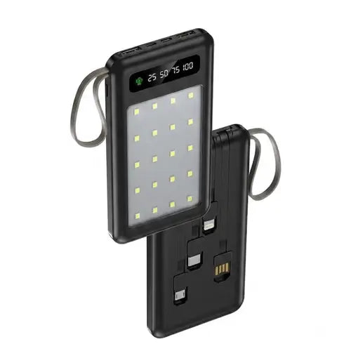 BeamBank 10,000 Mah Powerbank