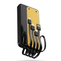NanoCore 10,000 Mah Powerbank