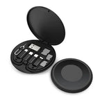 Multi-Function 6-in-1 Charging Cable Kit