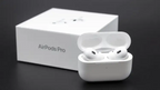 AlRPODS PRO 2 White