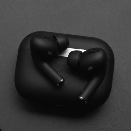 AlRPODS PRO 2 White
