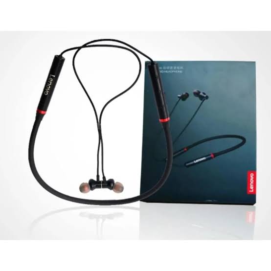 HEO5X Wireless Neckband