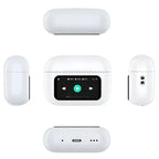 Lumin Touch Screen Earbuds