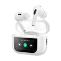 Lumin Touch Screen Earbuds