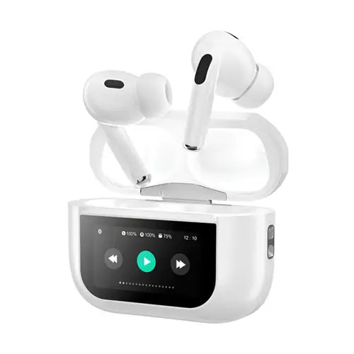 Lumin Touch Screen Earbuds