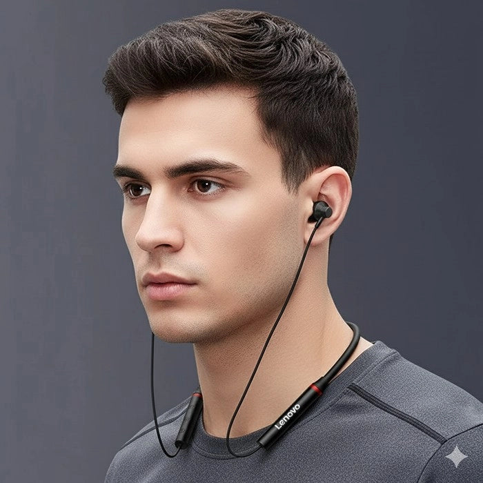 HEO5X Wireless Neckband